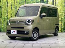 2023 Honda N-VAN