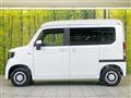 2025 Honda N-VAN