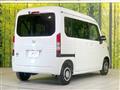 2025 Honda N-VAN