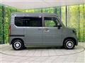 2025 Honda N-VAN
