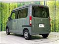 2025 Honda N-VAN