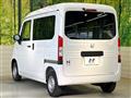 2025 Honda N-VAN