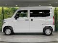 2026 Honda N-VAN