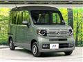 2025 Honda N-VAN