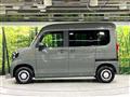 2025 Honda N-VAN
