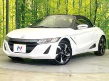 2015 Honda S660