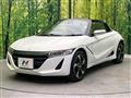 2015 Honda S660