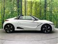 2015 Honda S660