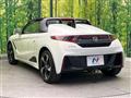 2015 Honda S660