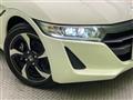 2015 Honda S660