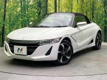 2015 Honda S660