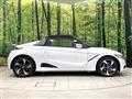 2016 Honda S660