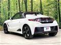 2016 Honda S660
