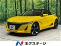 2016 Honda S660