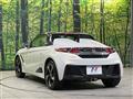 2016 Honda S660