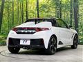 2016 Honda S660