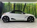 2016 Honda S660