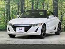 2016 Honda S660