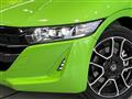 2022 Honda S660