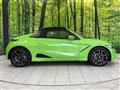 2022 Honda S660