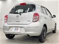 2010 Nissan March