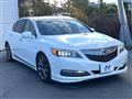 2015 Honda Legend