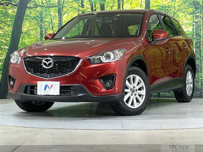 2013 Mazda CX-5