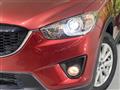 2013 Mazda CX-5