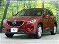2013 Mazda CX-5
