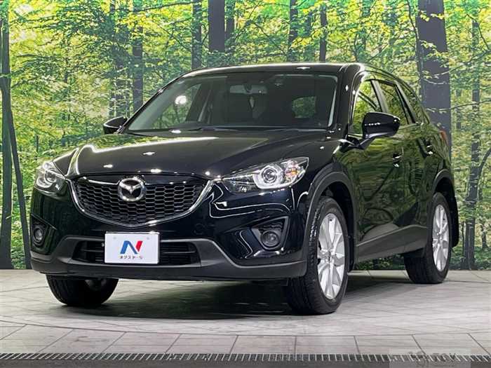 2013 Mazda CX-5