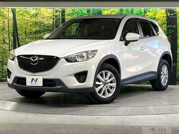 2013 Mazda CX-5