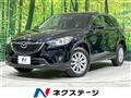2013 Mazda CX-5