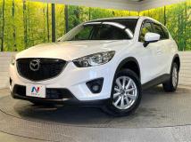 2013 Mazda CX-5