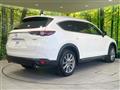 2020 Mazda CX-8