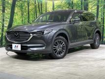 2020 Mazda CX-8