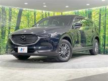 2021 Mazda CX-8