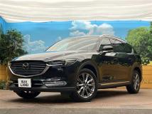 2019 Mazda CX-8
