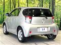 2009 Toyota IQ