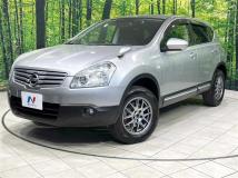2010 Nissan Dualis