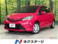 2015 Toyota Vitz