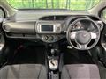 2015 Toyota Vitz