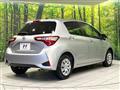 2019 Toyota Vitz