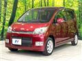 2008 Daihatsu Move