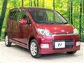 2008 Daihatsu Move