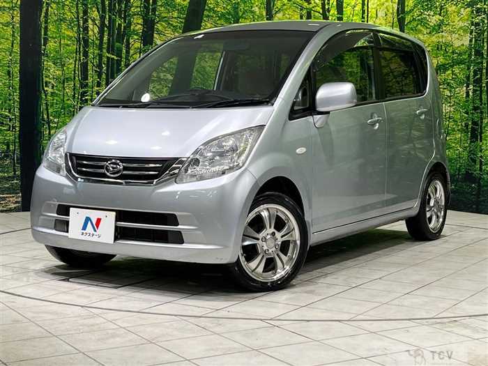 2009 Daihatsu Move