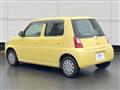 2007 Daihatsu Esse