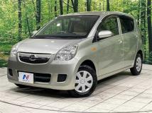 2011 Daihatsu Mira