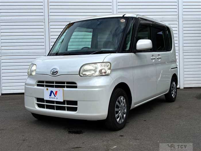 2010 Daihatsu Tanto