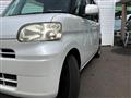 2010 Daihatsu Tanto