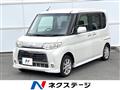 2012 Daihatsu Tanto